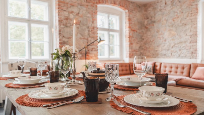 Apartment Haushammer, &copy; &copy; Forst Kienberg &ndash; Fotos von Gerald Demolsky