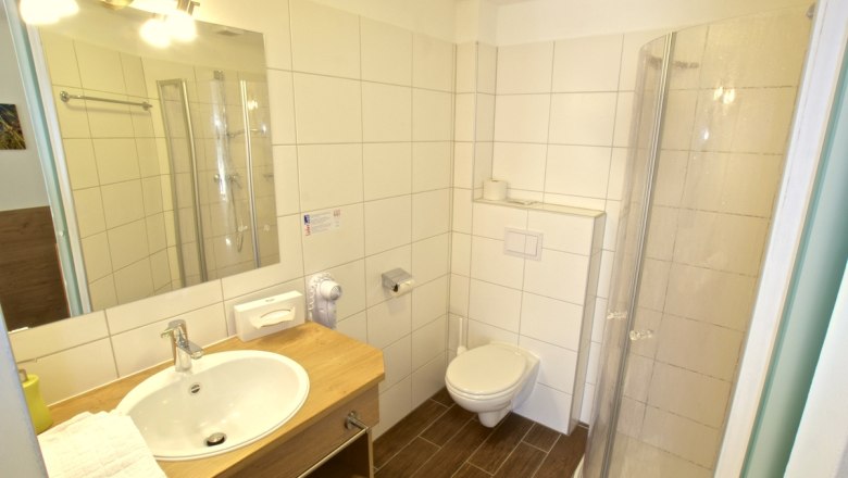 Bathroom, © Ing. Matthias Schön