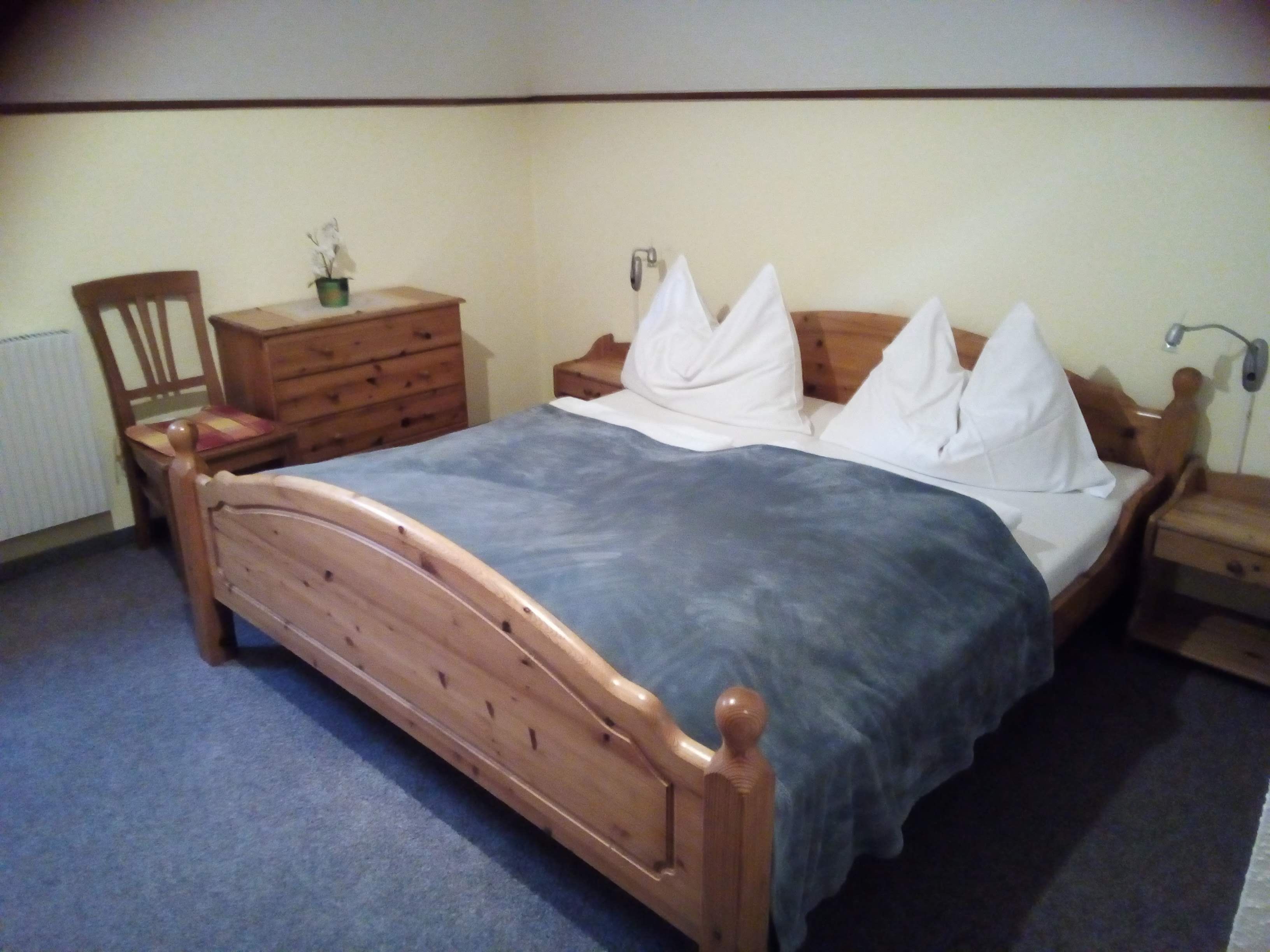 Winkler Guest House