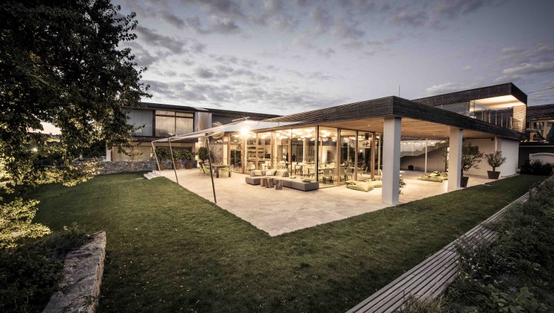 MALAT Winery and Hotel, &copy; MALAT Weingut und Hotel