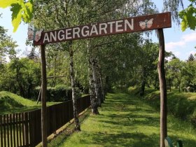 Angerg&auml;rten Unterretzbach, &copy; Wolfgang Gerzer