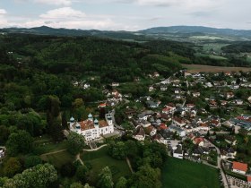 Lebensweg, Wandern, Weitwandern, Artstetten, &copy; Waldviertel Tourismus, Melanie T&ouml;bbe