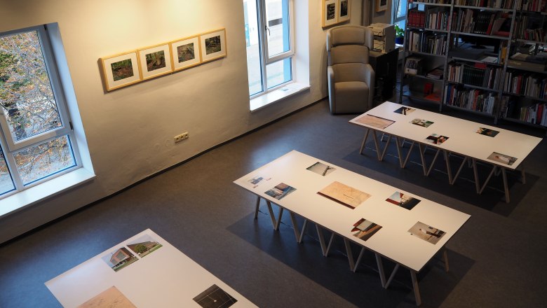 ORTE Architecture Network Lower Austria, © Michael Wöls