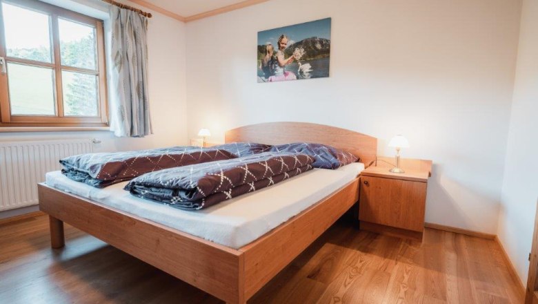 Organic farm Teufel, © Gerald Demolsky