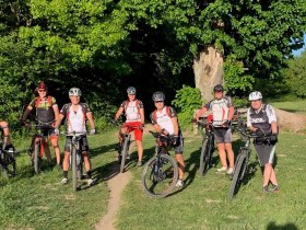 Sagensteintour, &copy; (C) Naturfreunde Wilhelmsburg G&ouml;blasbruck