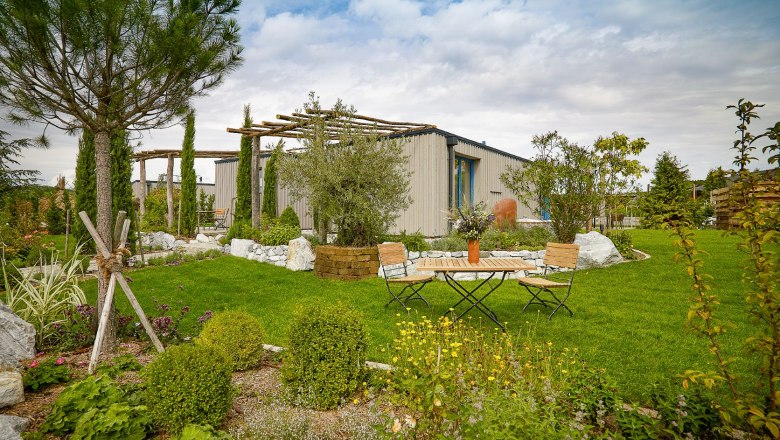 Villa, © Andreas Hofer Photography