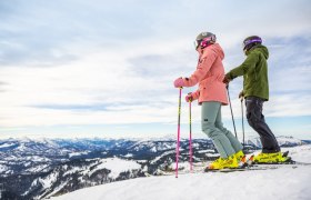 Fun on the slopes, &copy; Martin F&uuml;l&ouml;p