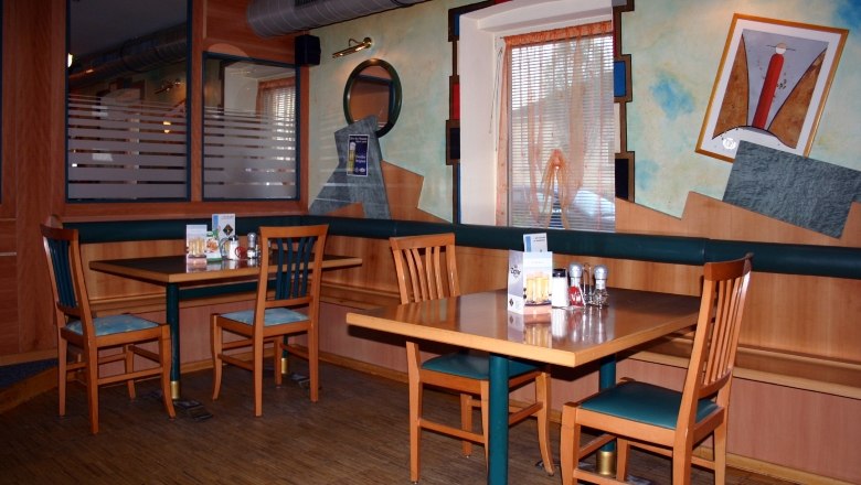 Tritsch Tritsch, &copy; Tritsch Tratsch