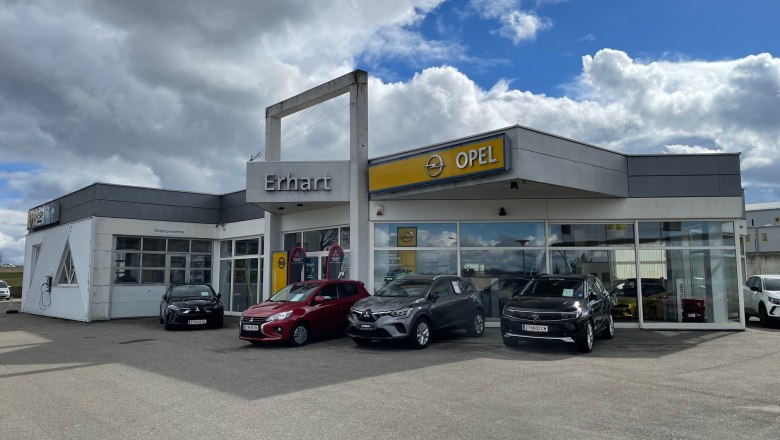 View, &copy; Christian Erhart