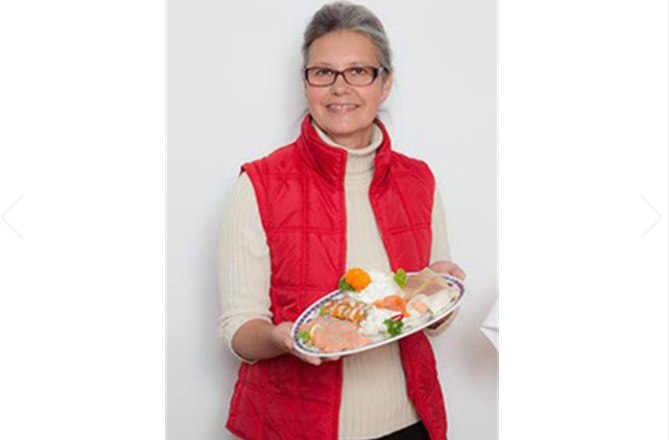 Christa Reich, &copy; Christa Reich