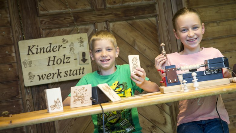 Organic farm Vorstattleiten, &copy; Theo Kust