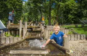 Tulln Garden City, © DIE GARTEN TULLN