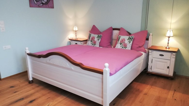 Double room, &copy; Nicole Montaperti