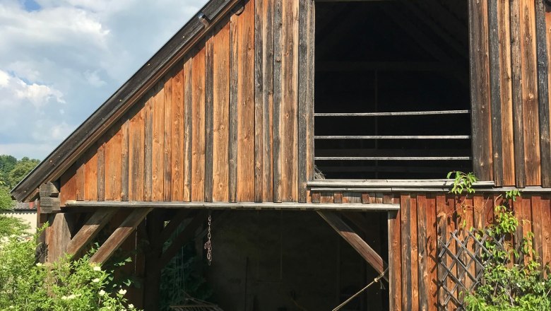 Garden, &copy; U. Mitterbauer