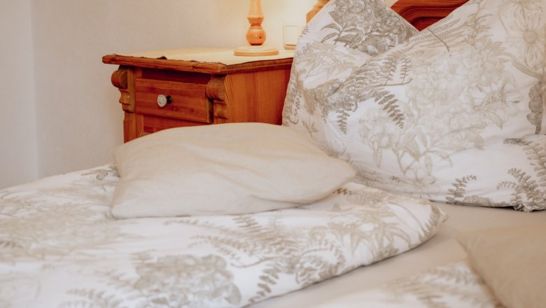 Vacation cottage Breitenberg (11), © Familie Baumann