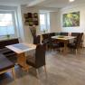 Breakfast room and lounge, © Pension Windrad, Gabriele Nitsch