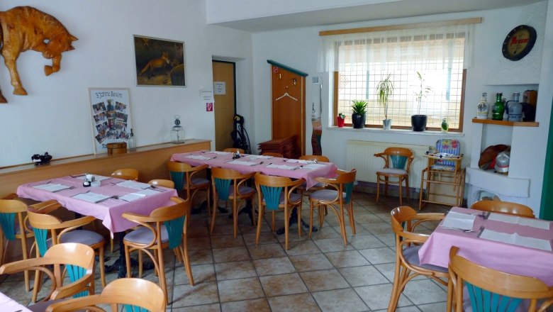 Foxhole, © Marketing St.Pölten GmbH