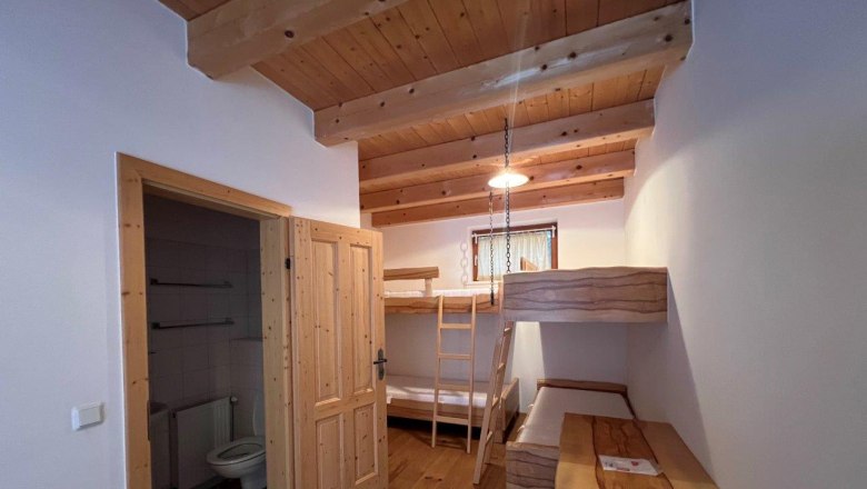 Schindl hut, &copy; Ybbstaler Alpen_Karin Hager