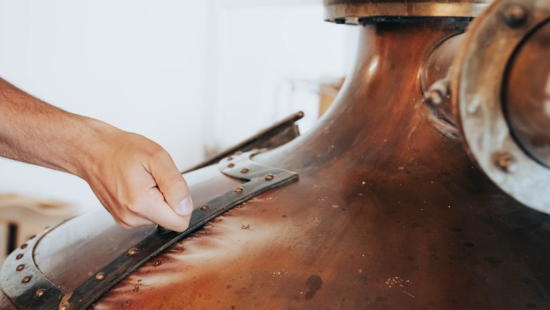 Bruckner's world of beer, © Demolsky