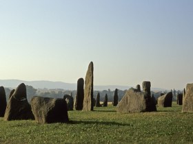 Steinbasilika, © Unknown