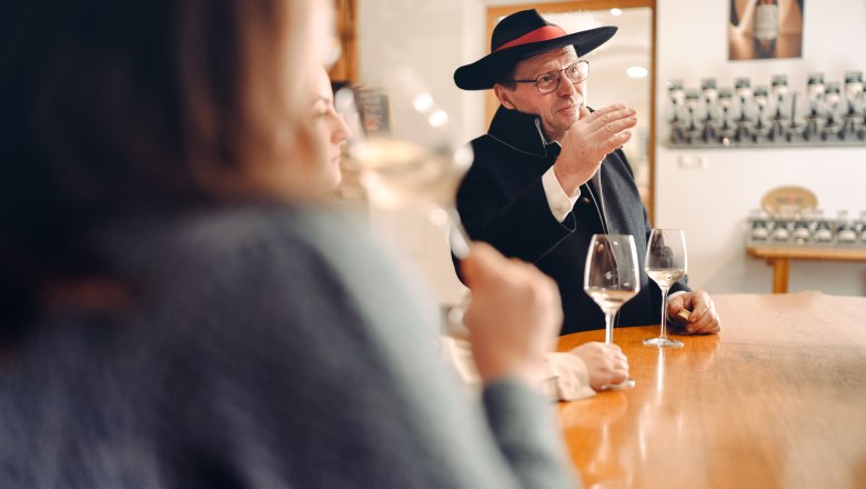 Seppelbauers, &copy; Seppelbauers Obstparadies