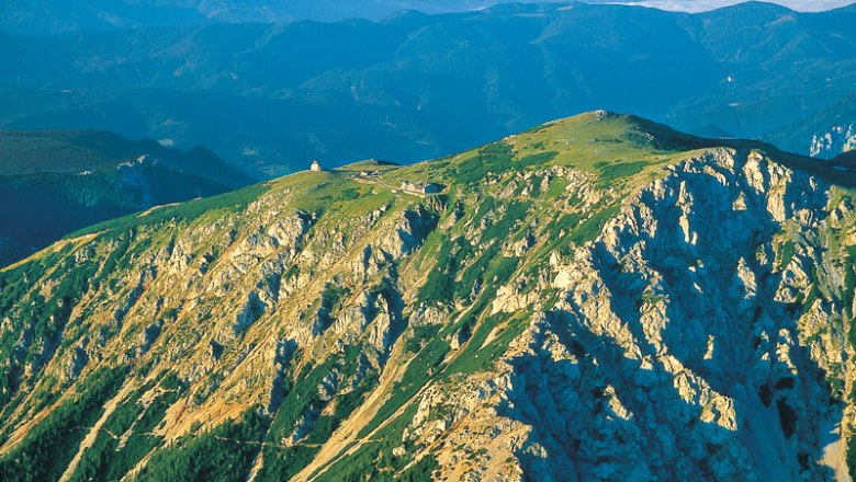 Schneeberg, © Lois Lammerhuber