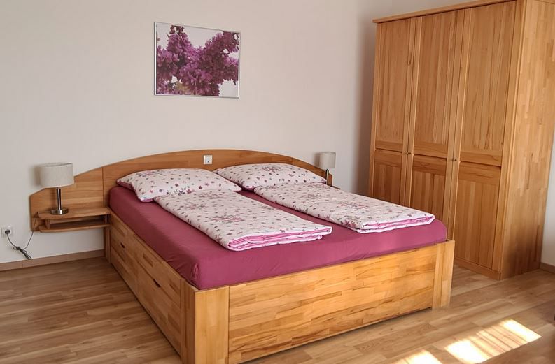 Bed and breakfast Täuber