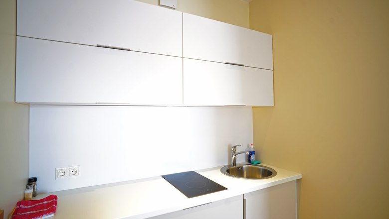 Kitchen, © Nava Motel