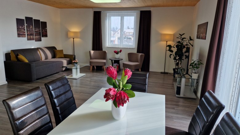 Apartment 1, © Yuva