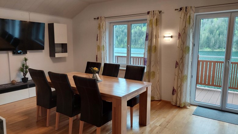 ferienwohnung-panoramablick, © Fürst
