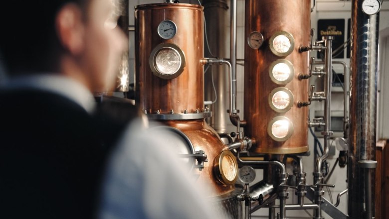 Seppelbauer's fruit paradise, © Moststraße, dochbodnliacht