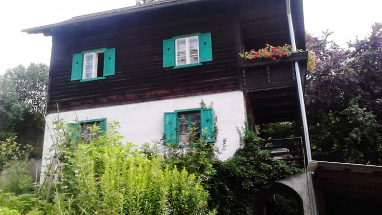 Vacation apartment Hintermayr, © Ferienwohnung Hintermayr