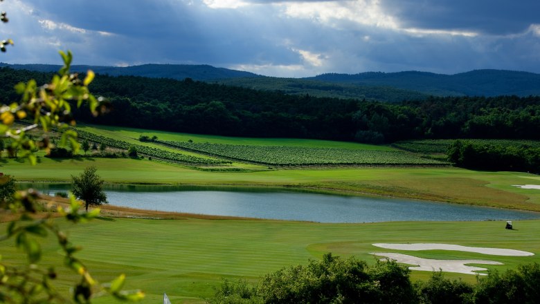 Lengenfeld Golf Club, &copy; Golfclub Lengenfeld