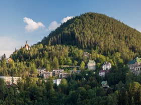 Semmering, &copy; Wiener Alpen in Nieder&ouml;sterreich