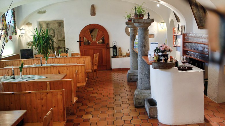 Wine tavern, © weinfranz.at