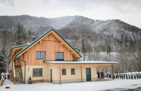 Kienberg forest, &copy; Forst Kienberg