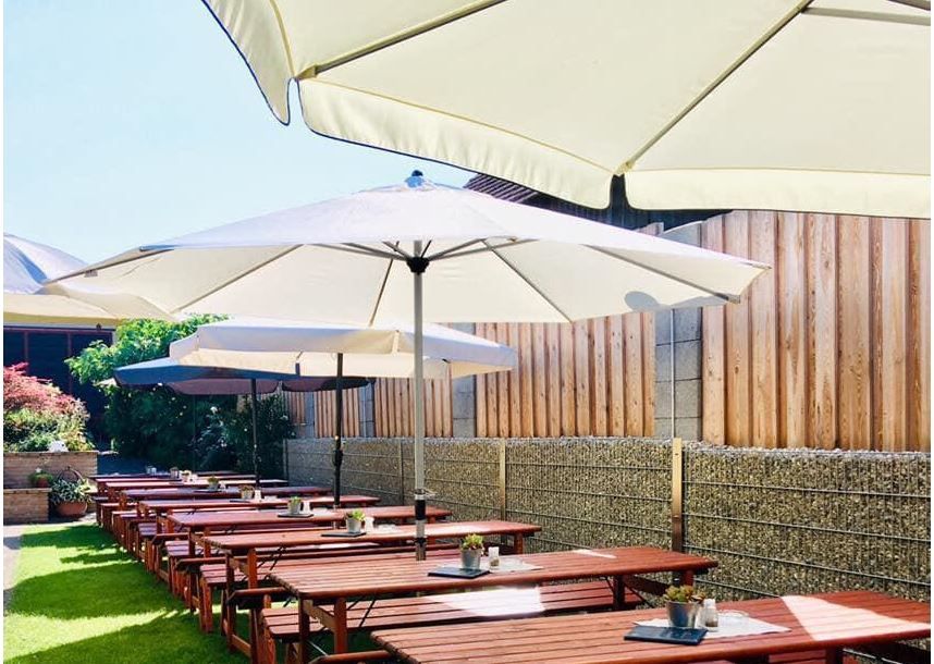 Wine tavern Wallner