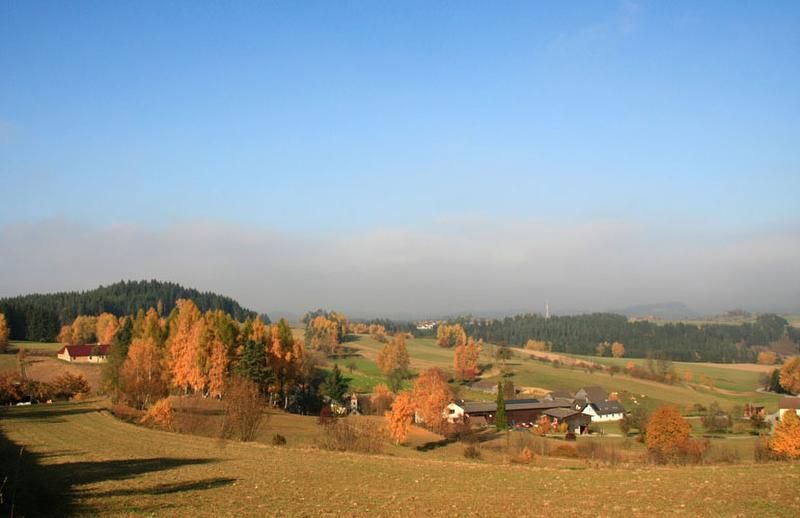 Kleinnon village