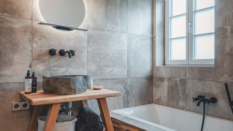 Apartment Haushammer, &copy; &copy; Forst Kienberg &ndash; Fotos von Gerald Demolsky