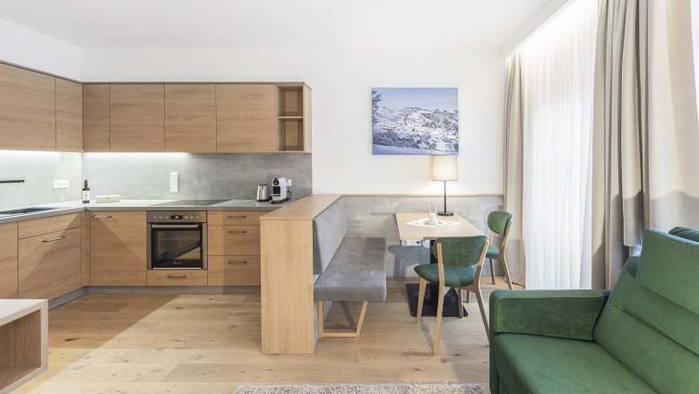 Rooms & Apartments "Gasthof zum Goldenen Hirschen", © Doris Schwarz-König