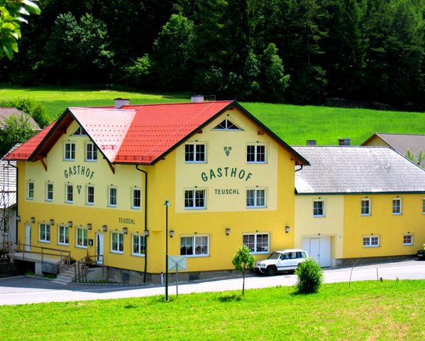 Teuschl Stein Inn