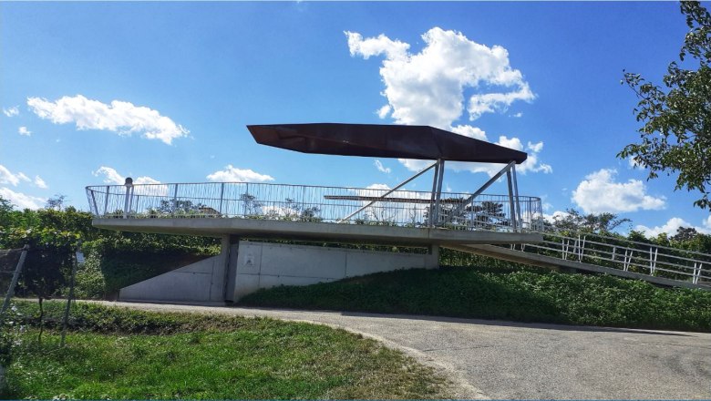 Iron.hat, &copy; Verena Schnatter