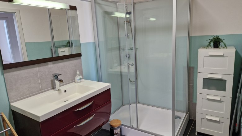 Apartment 1, © Yuva