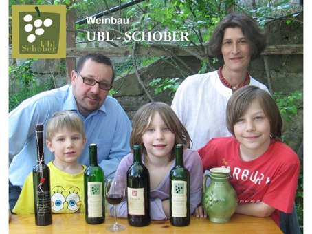 Ubl-Schober family, &copy; us