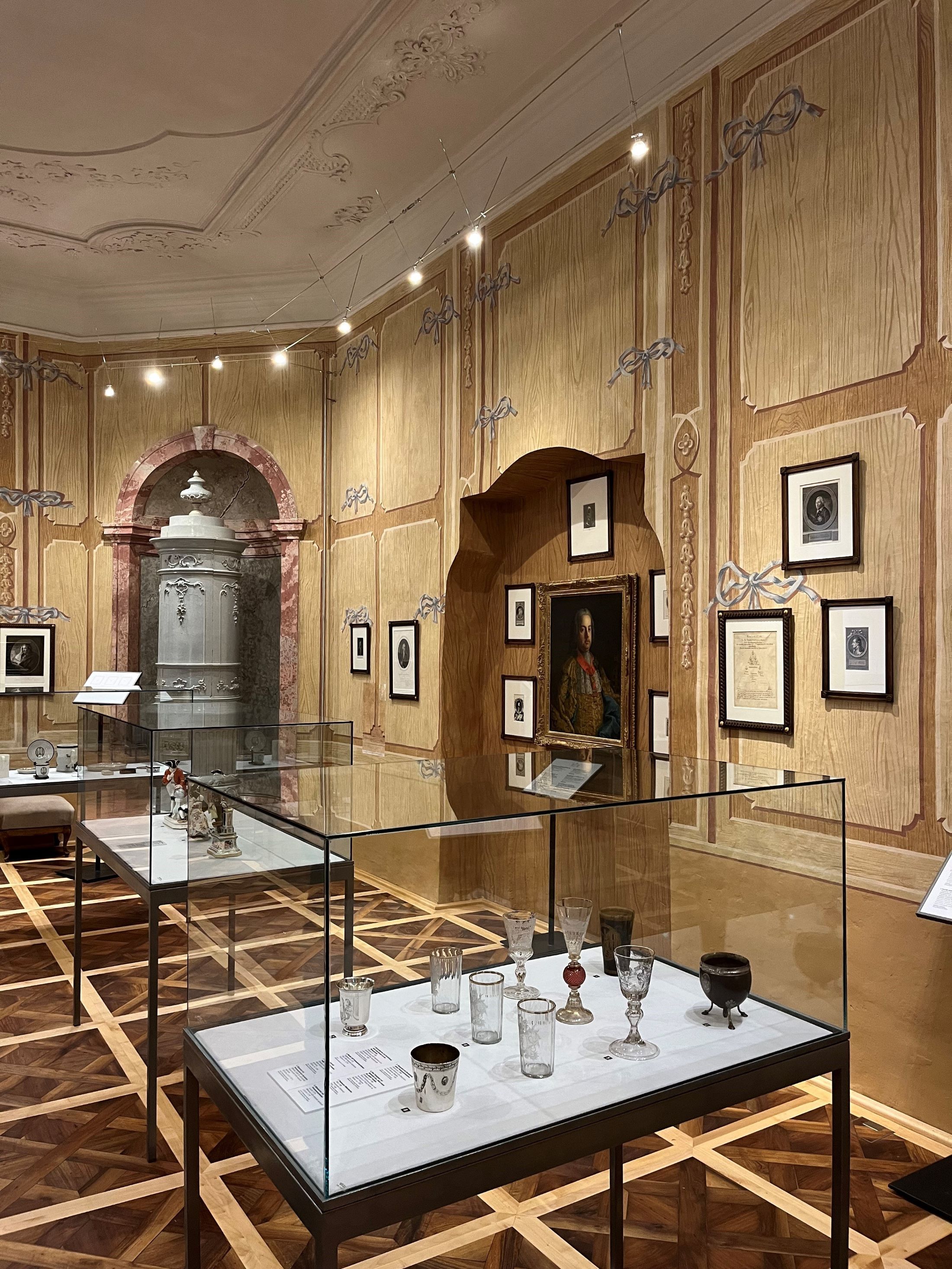Masonic Museum