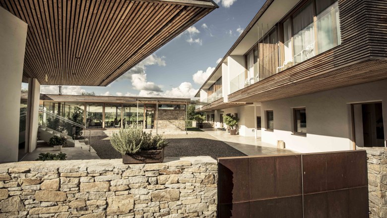 MALAT Winery and Hotel, © MALAT Weingut und Hotel