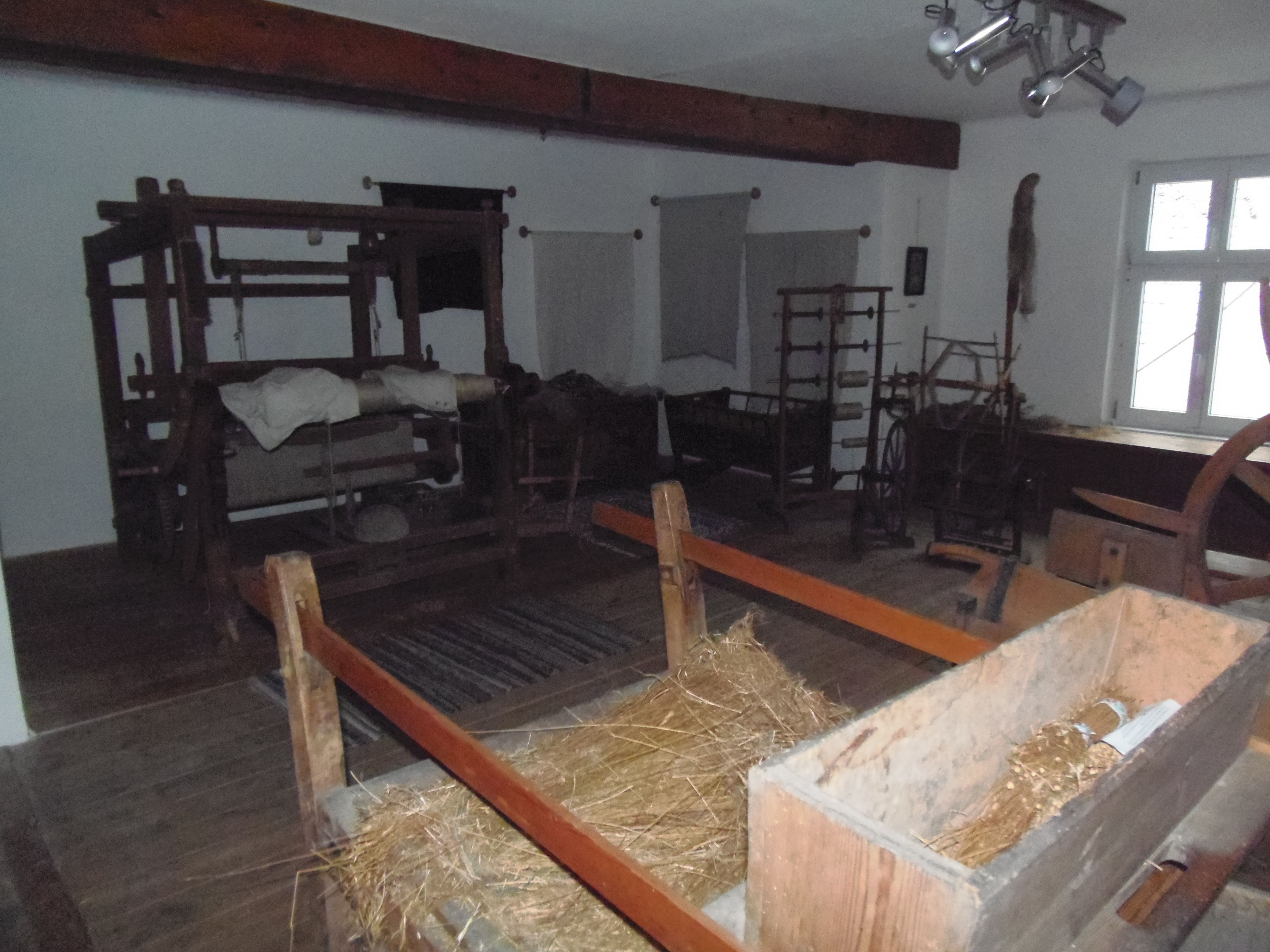 Museum of local history 