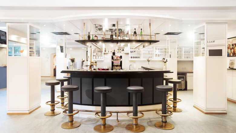 Our bar area, © 2019_höldrichsmühle