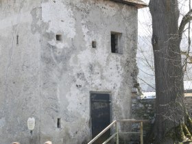 Pulverturm (Copyright: schwarz-koenig.at), &copy; Mostviertel