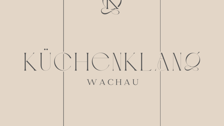 Logo K&uuml;chenklang, &copy; Hakan Aybar-Steiner